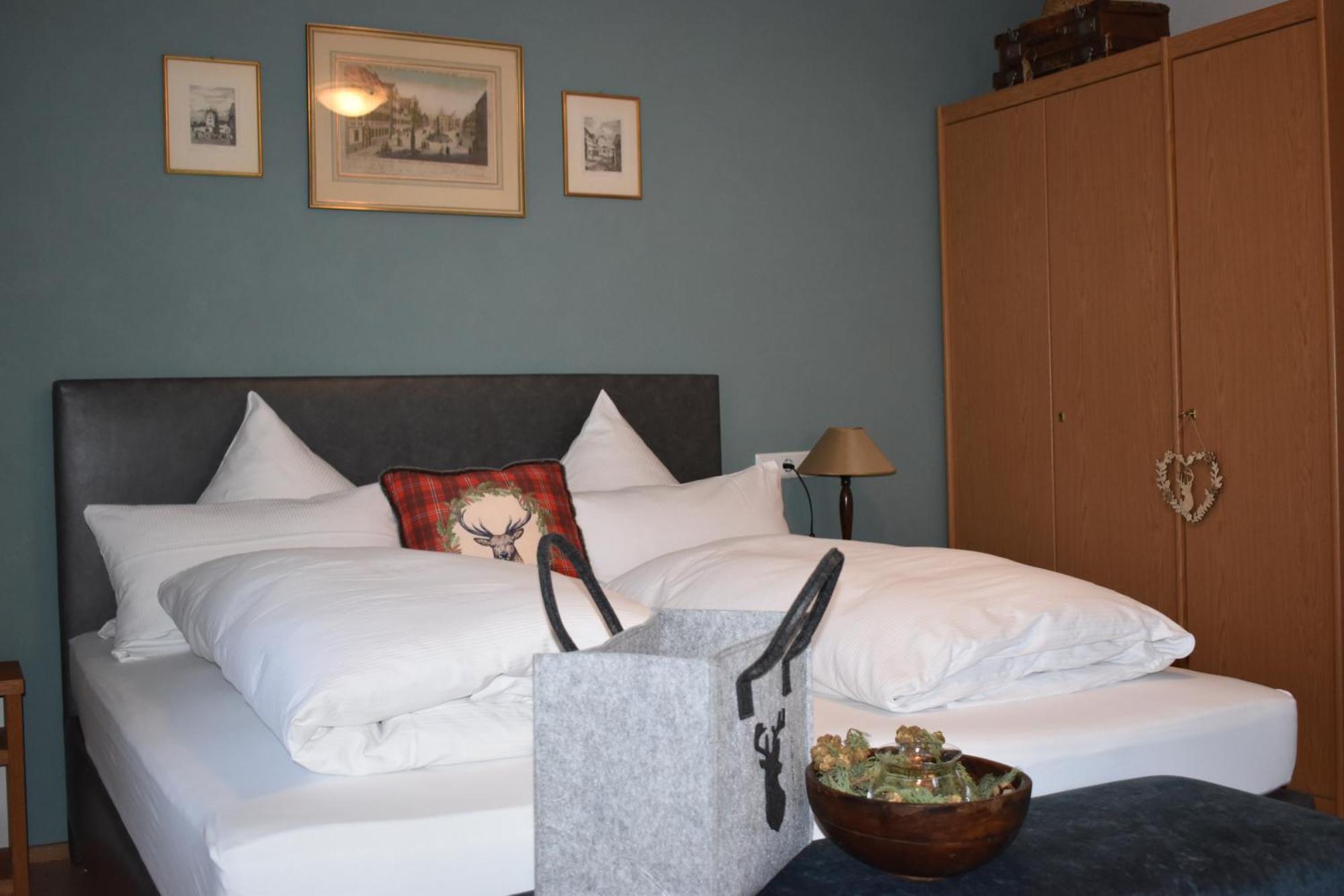 Hirschstube Nauders Bed & Breakfast Ngoại thất bức ảnh