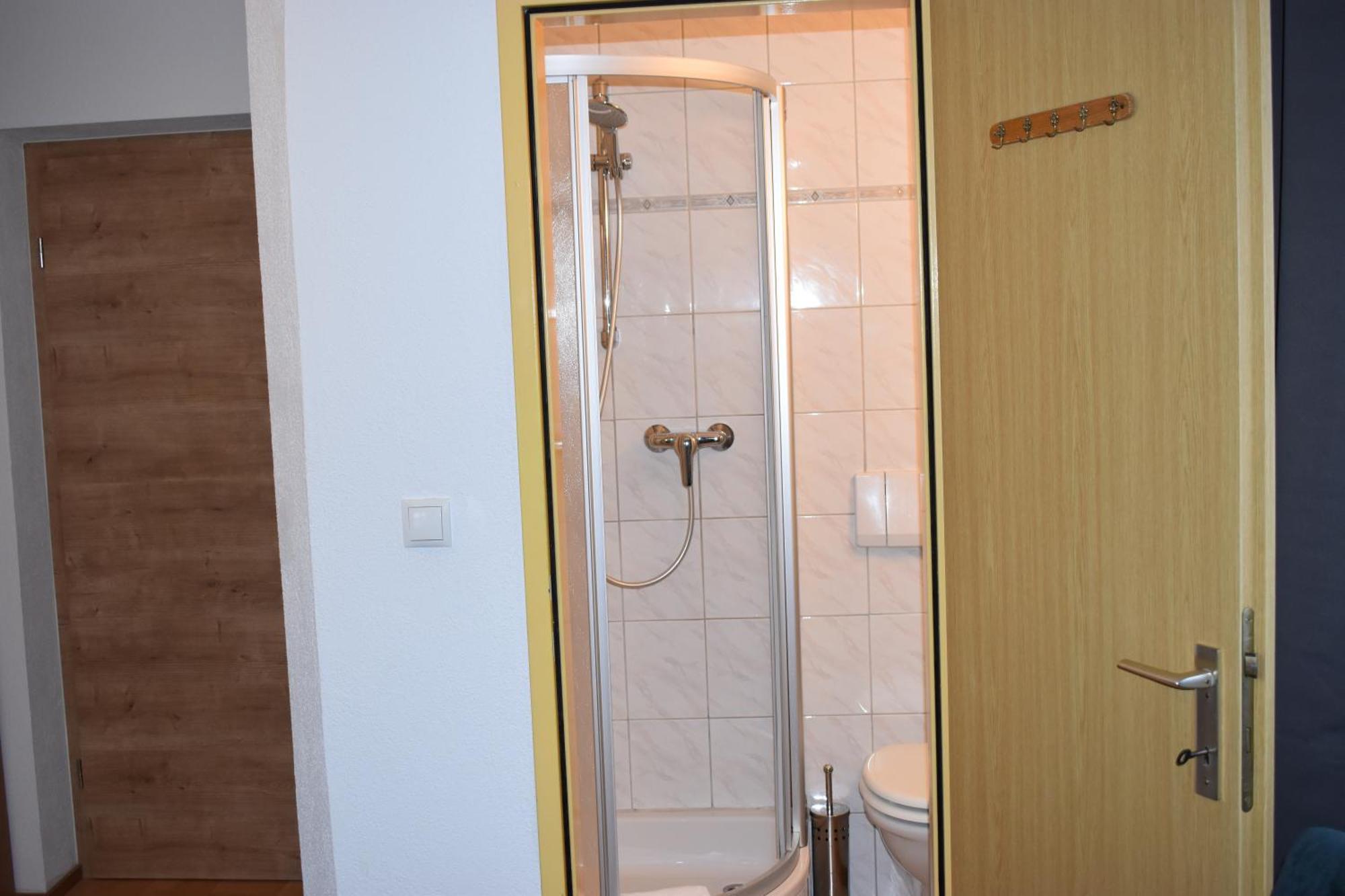 Hirschstube Nauders Bed & Breakfast Ngoại thất bức ảnh